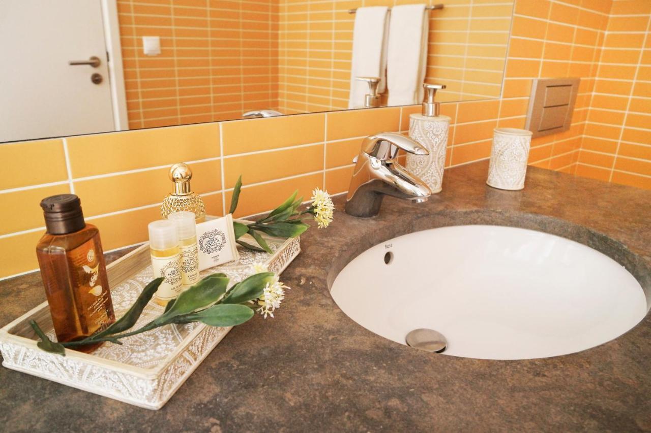 Terras Novas Village アルブフェイラ エクステリア 写真