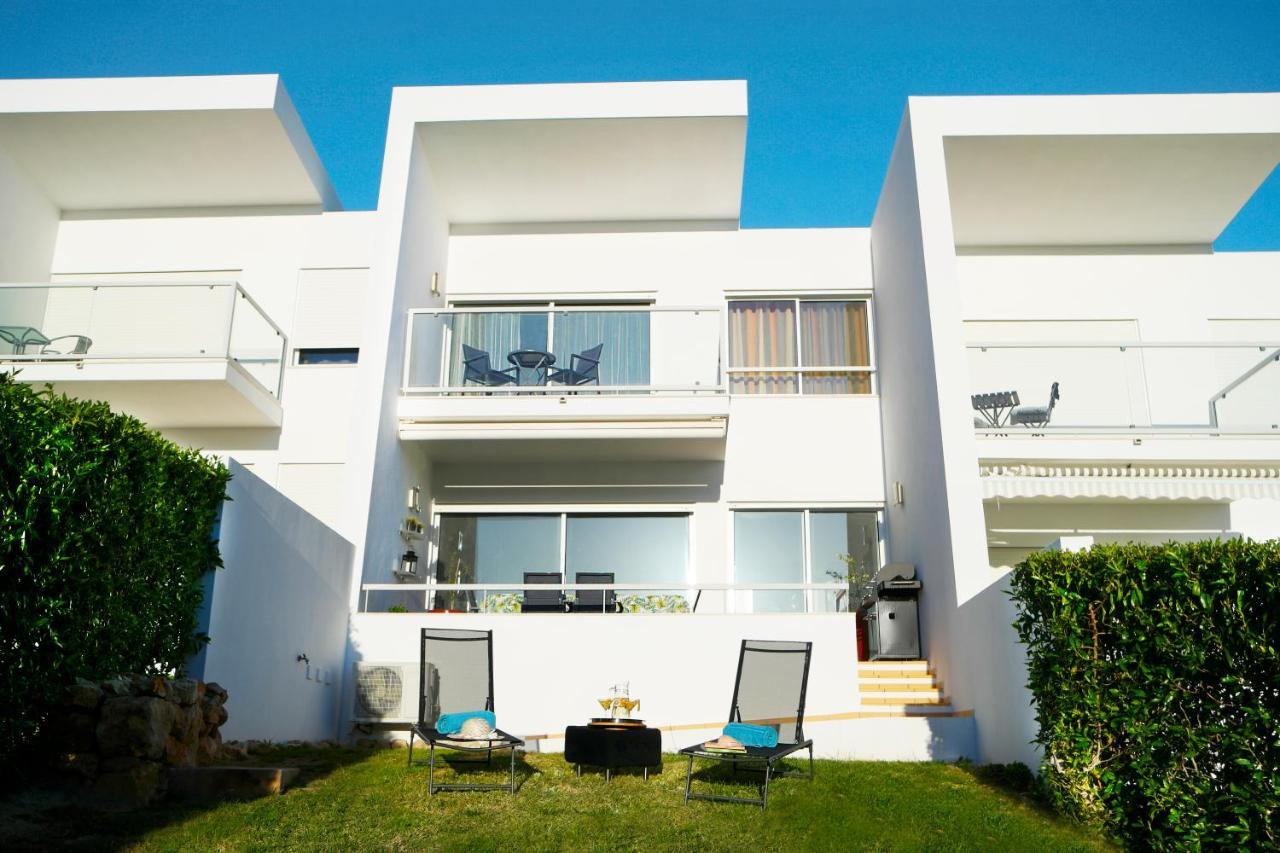 Terras Novas Village アルブフェイラ エクステリア 写真